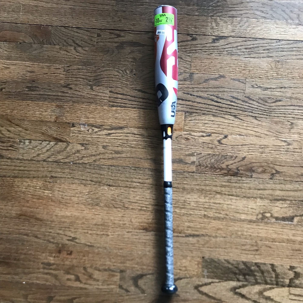 Youth DeMarini CF Zen 2 5/8” USA Baseball Bat